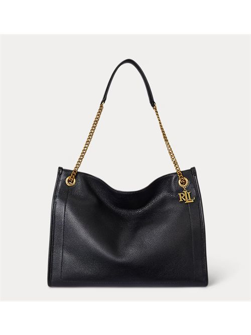 BRADLEY LAUREN RALPH LAUREN | 431969352002BLACK